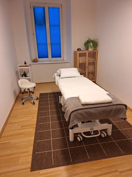 The Dao China Massage studio in Klosterneuburg