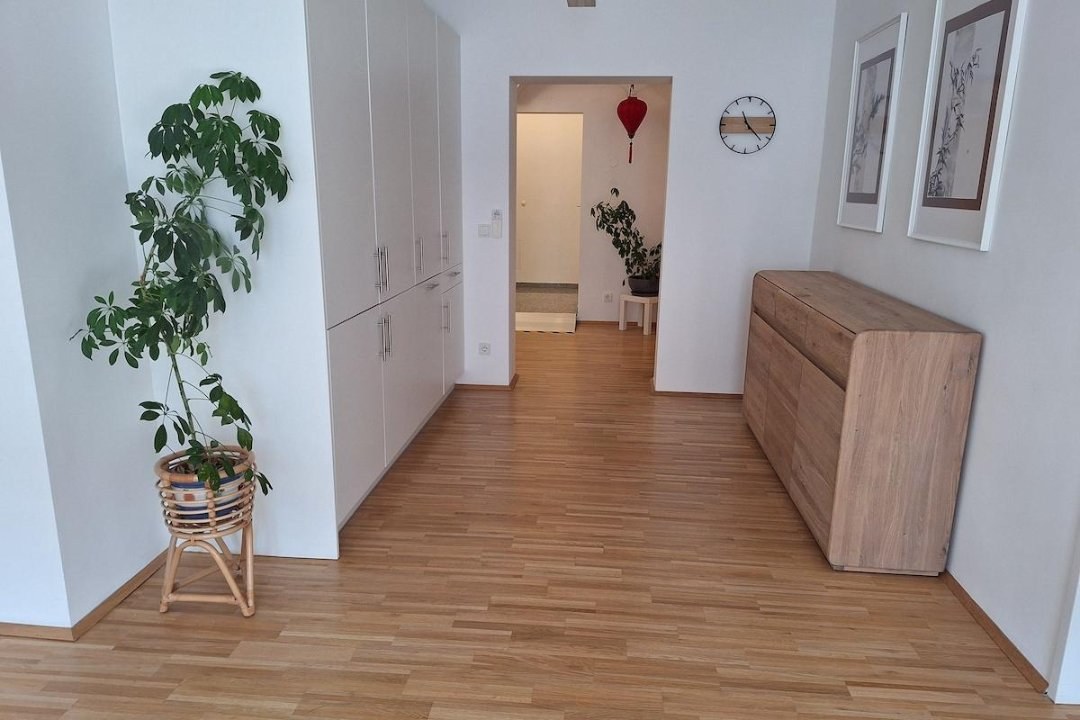 The Dao China Massage studio in Klosterneuburg